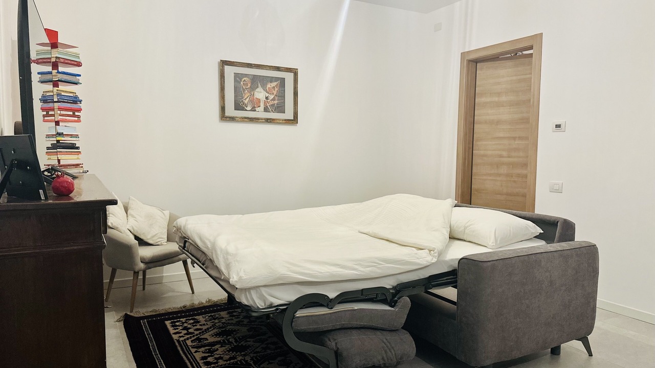 Photo of Bedroom in Iseo