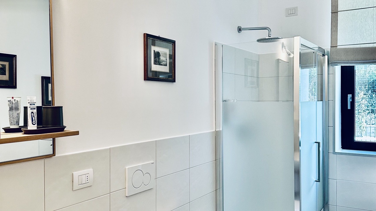 Photo of Bathroom in Iseo