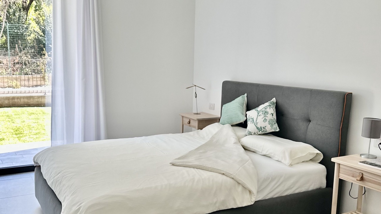 Photo of Bedroom in Iseo