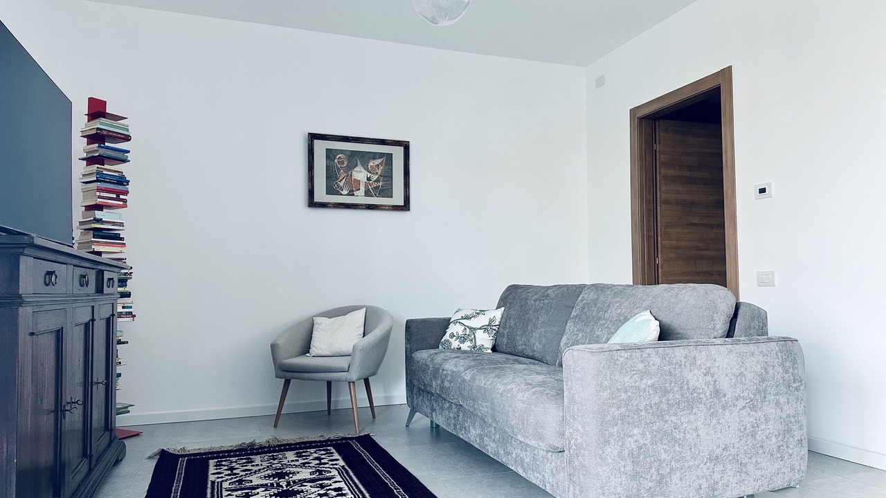 Photo of Livingroom in Iseo