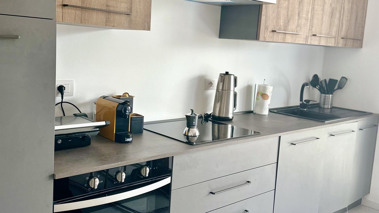 Photo of Kitchen in Iseo