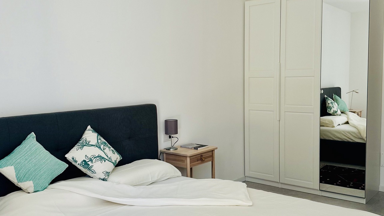 Photo of Bedroom in Iseo