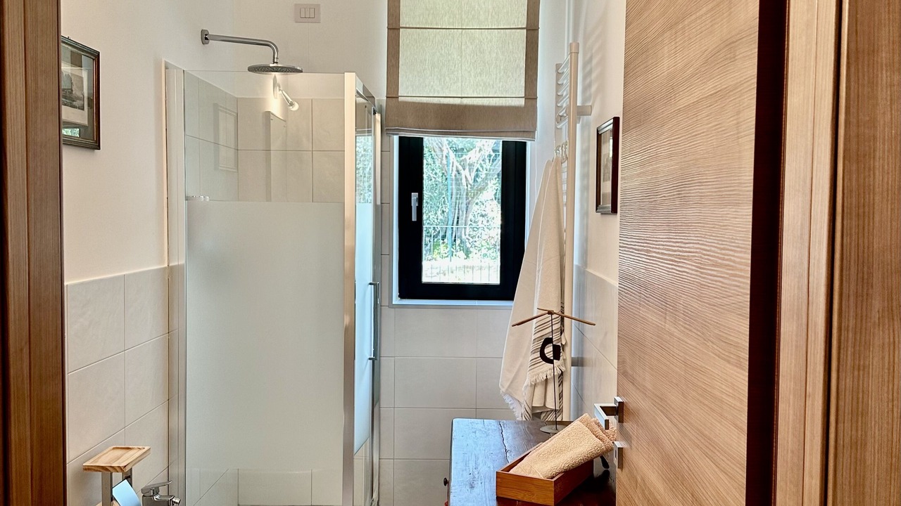Photo of Bathroom in Iseo
