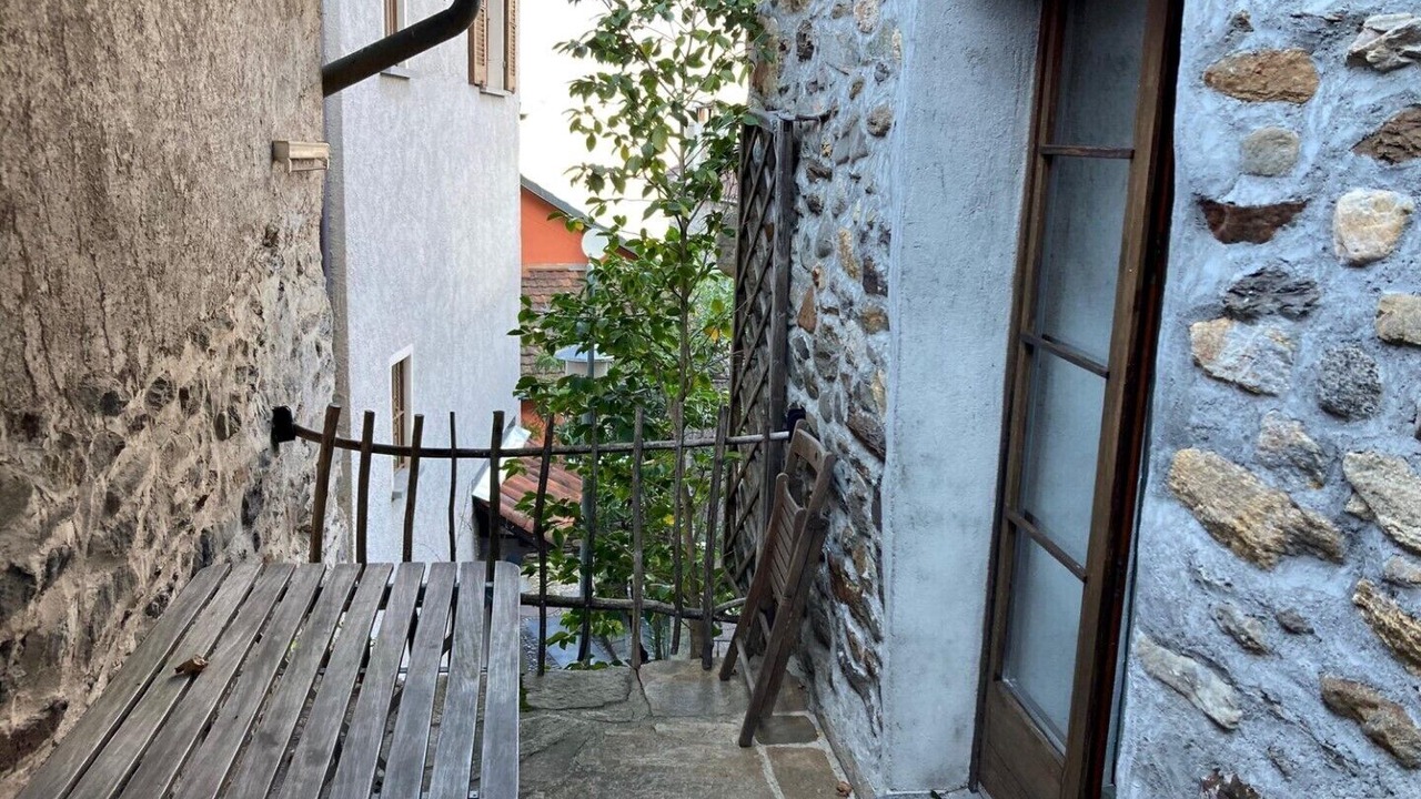Photo of Patio Balcony in Vira