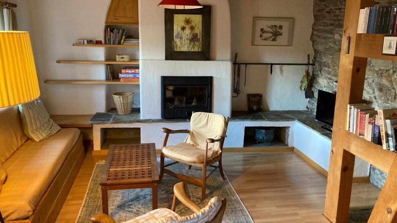 Photo of Livingroom in Vira