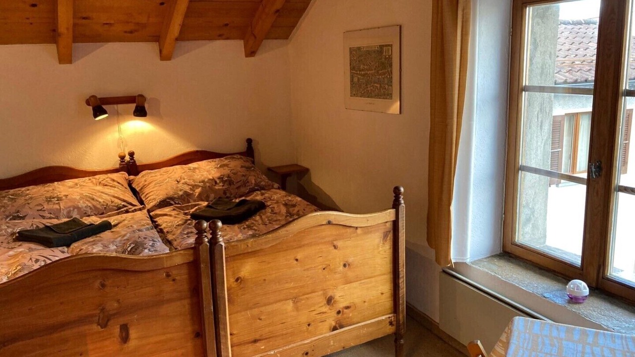 Photo of Bedroom in Vira