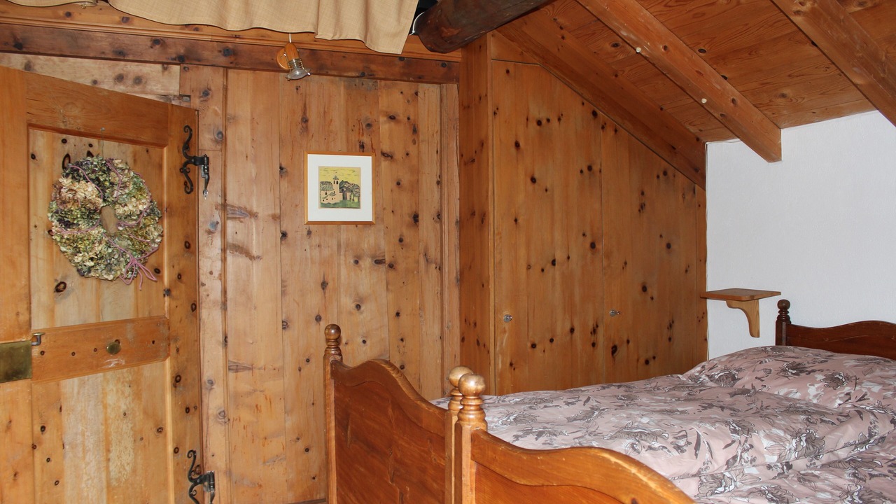 Photo of Bedroom in Vira