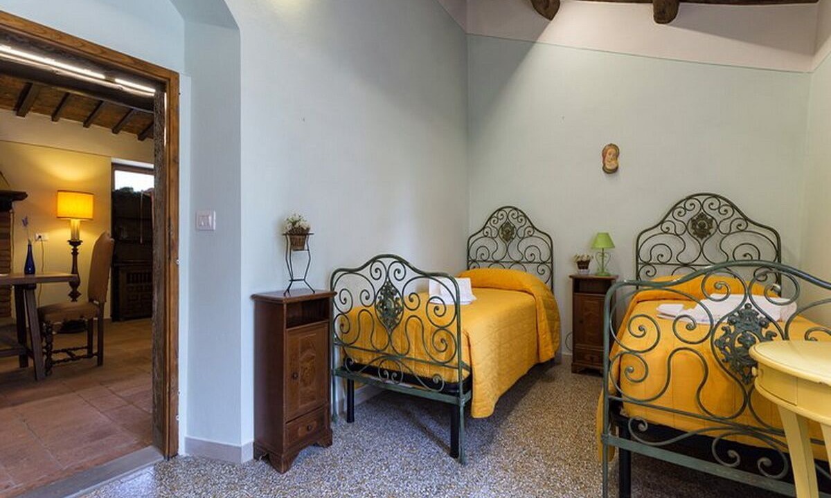 Photo of Bedroom in San Pietro a Cegliolo
