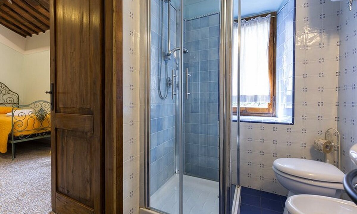 Photo of Bathroom in San Pietro a Cegliolo