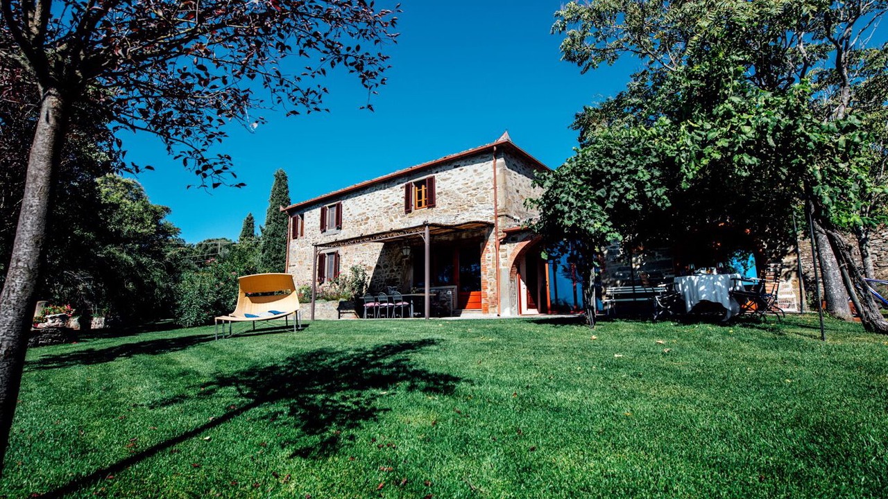 Photo of Outdoor in San Pietro a Cegliolo