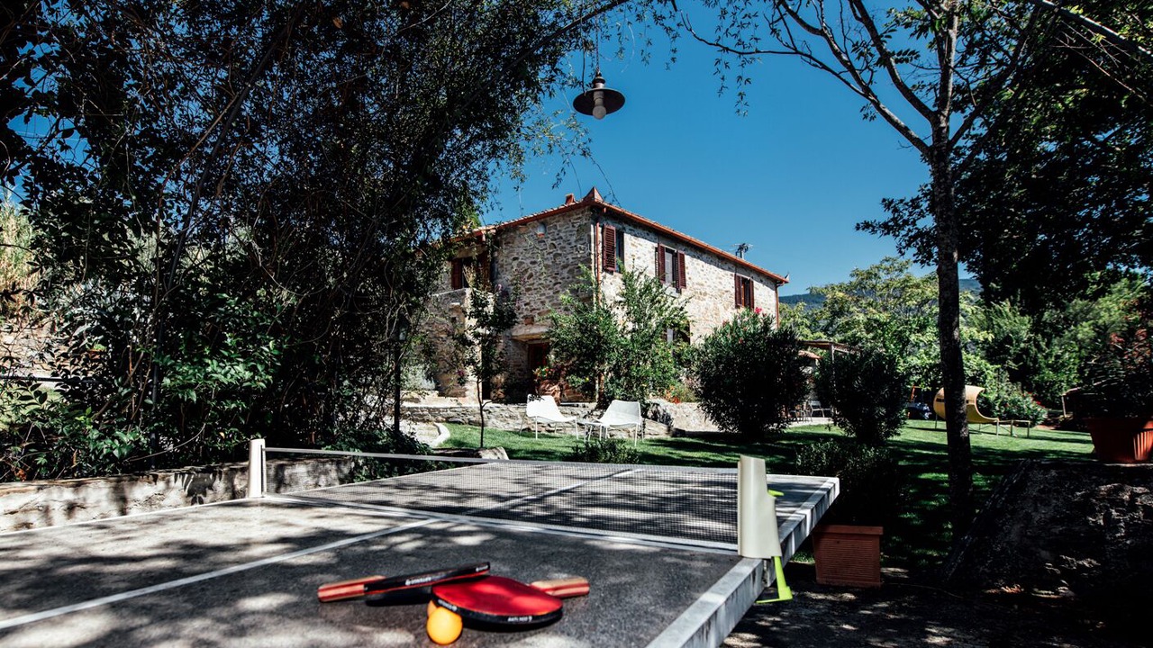 Photo of Outdoor in San Pietro a Cegliolo