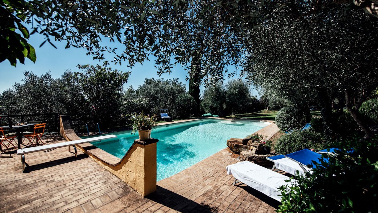 Photo of Outdoor in San Pietro a Cegliolo