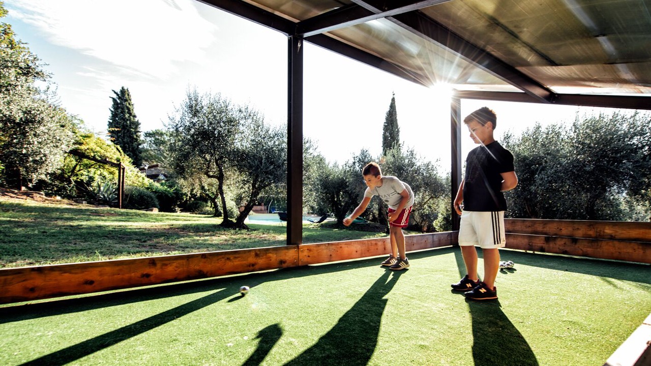 Photo of Outdoor in San Pietro a Cegliolo