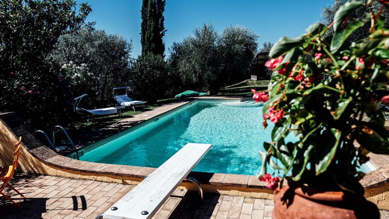 Photo of Outdoor in San Pietro a Cegliolo
