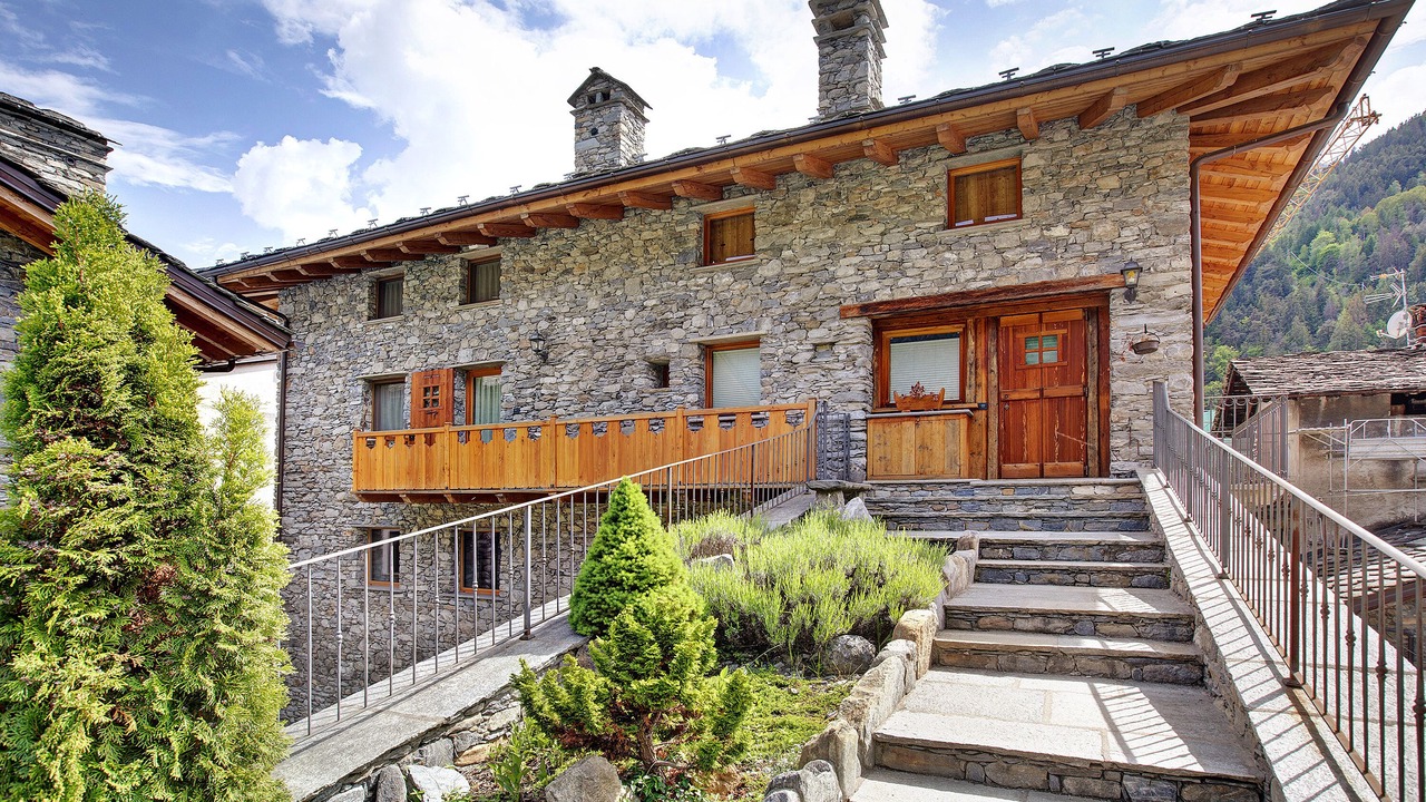 Photo of Outdoor in Morgex