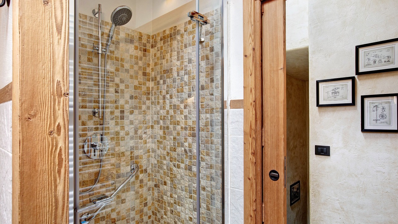 Photo of Bathroom in Morgex