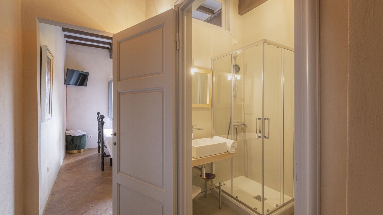 Photo of Bathroom in Porrena