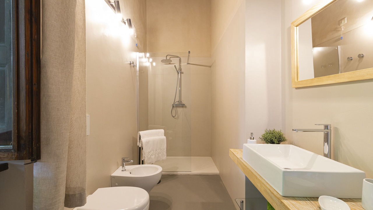 Photo of Bathroom in Porrena