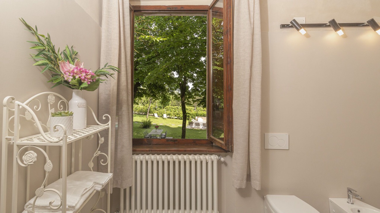 Photo of Bathroom in Porrena