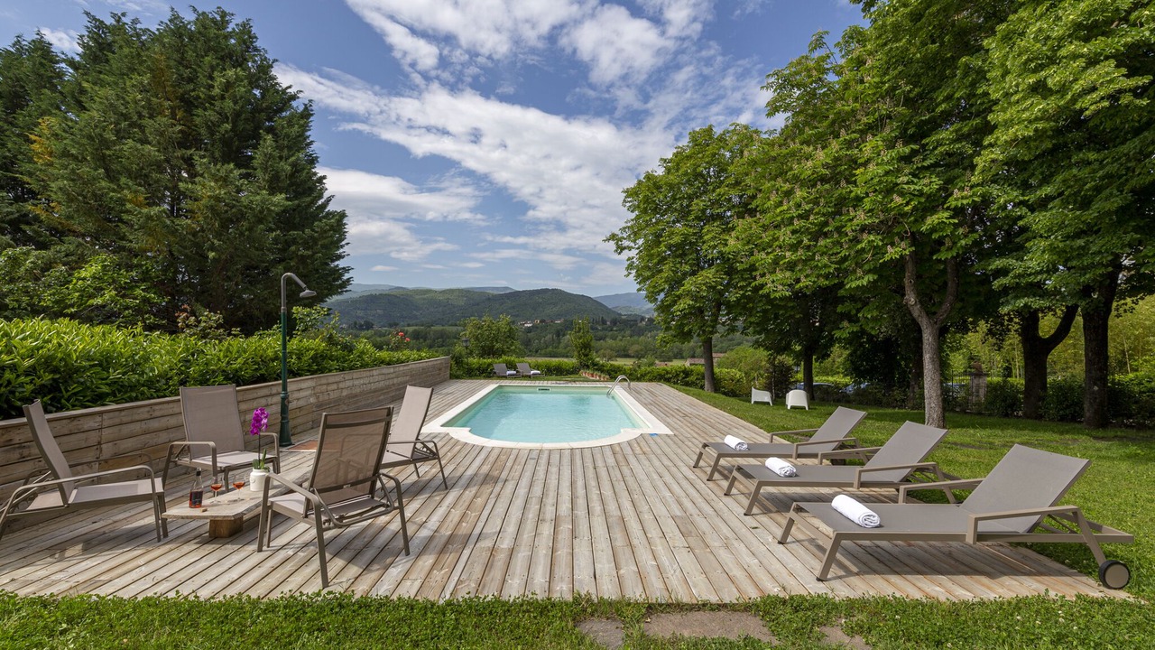Photo of Outdoor in Porrena