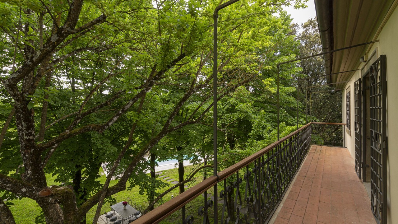 Photo of Outdoor in Porrena