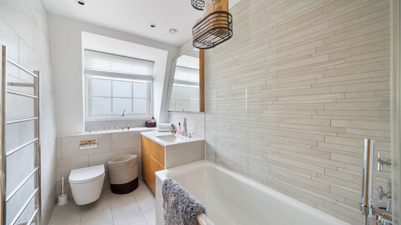 Photo of Bathroom in City of Westminster
