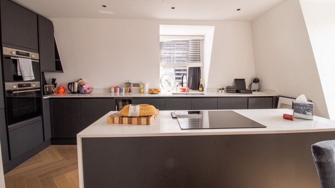 Photo of Kitchen in City of Westminster