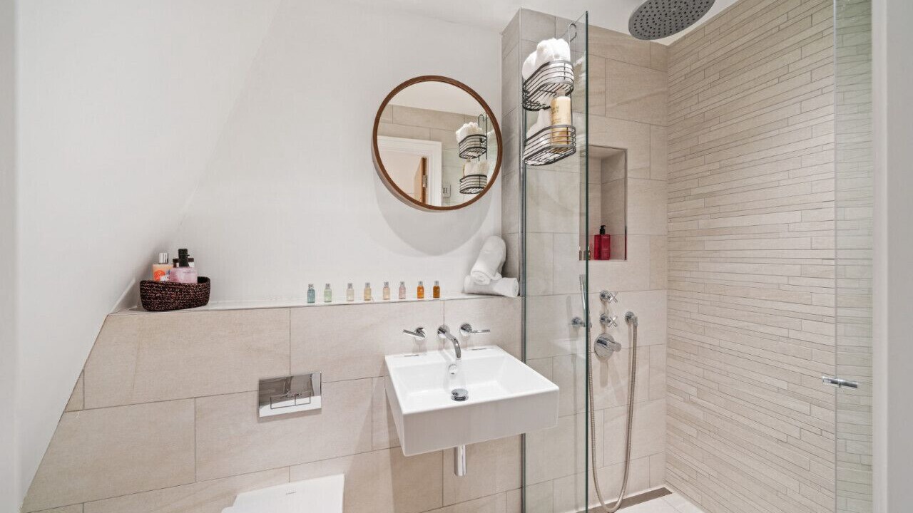 Photo of Bathroom in City of Westminster