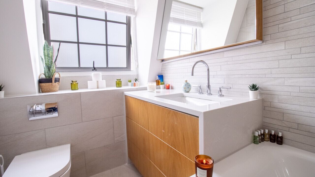Photo of Bathroom in City of Westminster