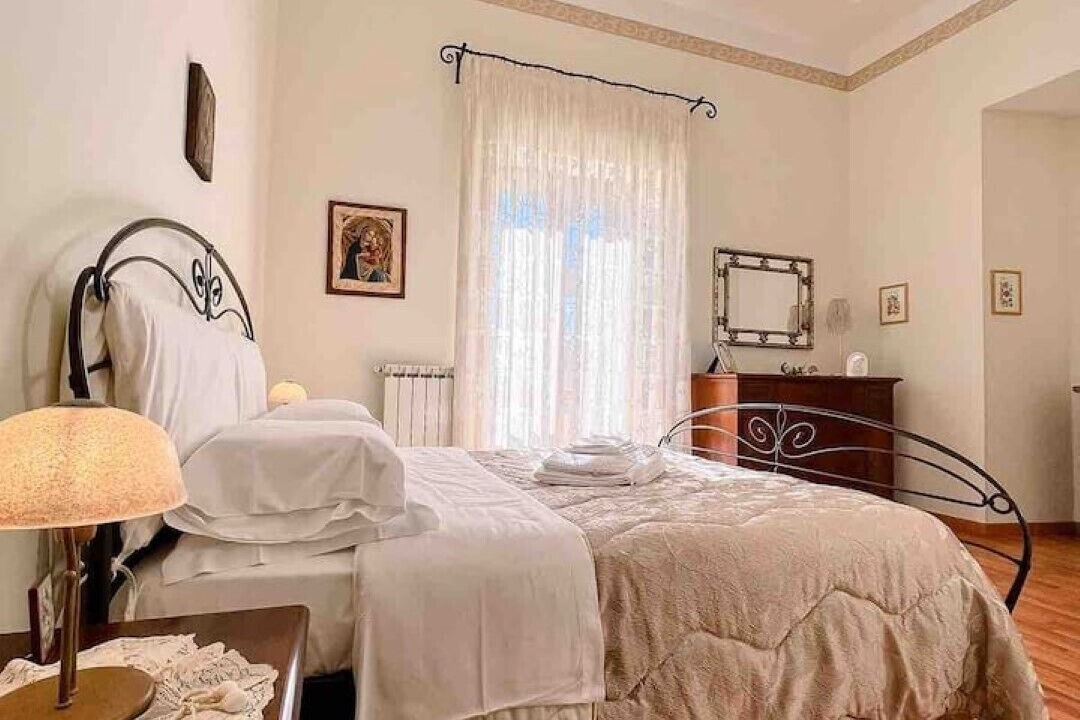 Photo of Bedroom in Atessa