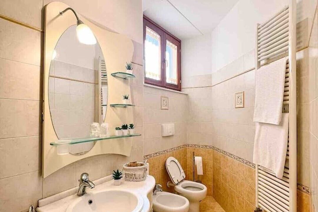Photo of Bathroom in Atessa