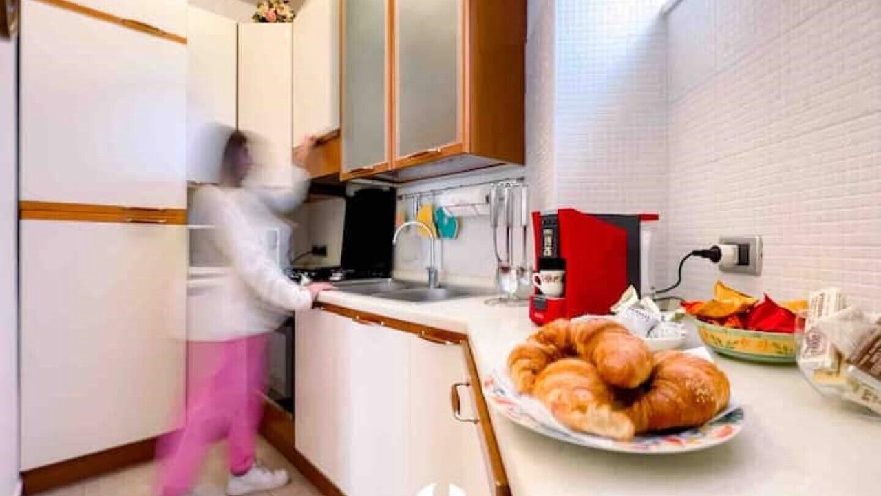 Photo of Kitchen in Atessa