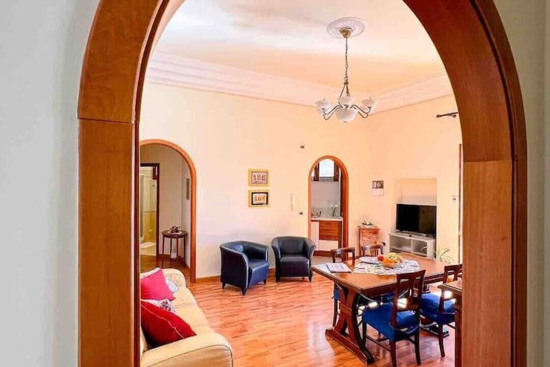 Photo of Livingroom in Atessa