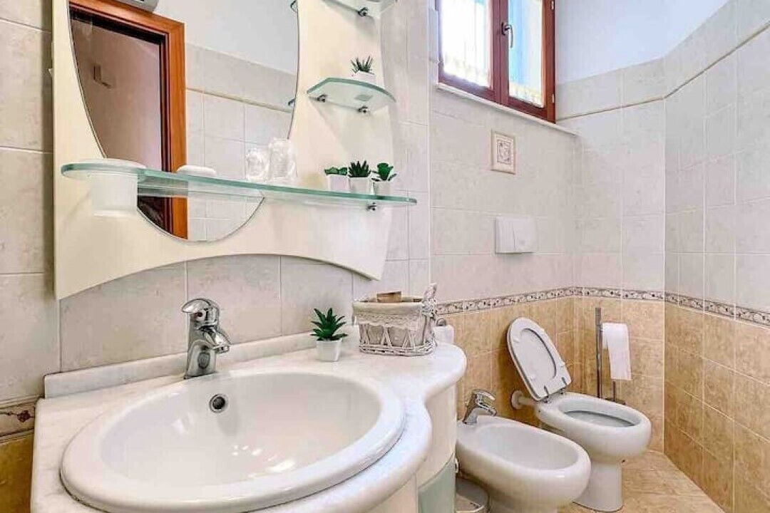 Photo of Bathroom in Atessa
