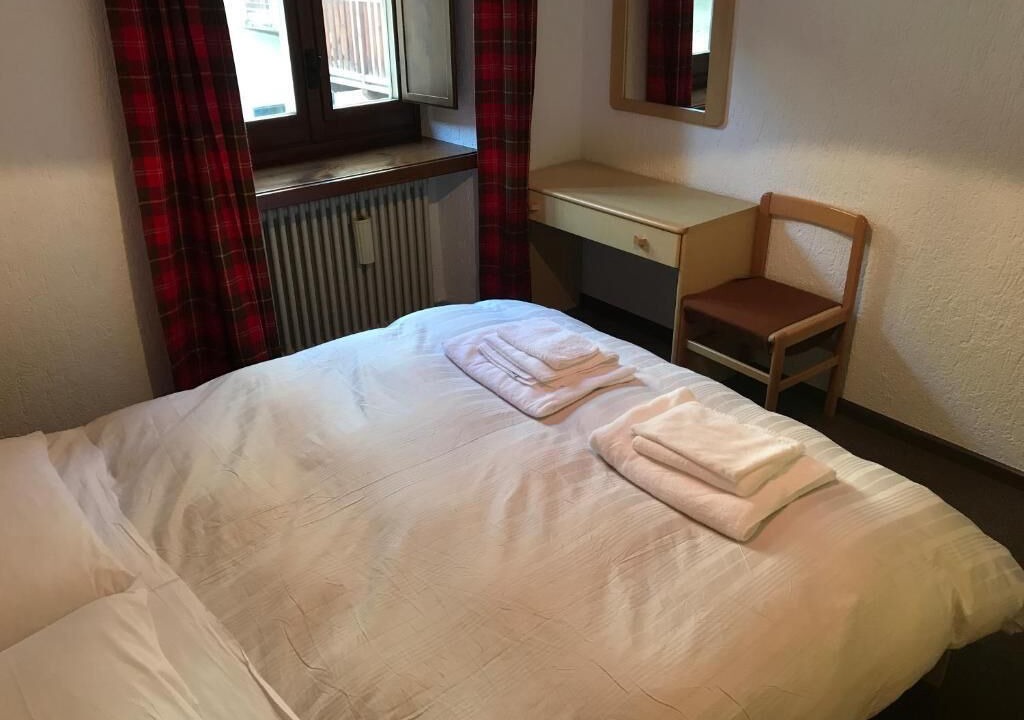 Photo of Bedroom in Pallusieux
