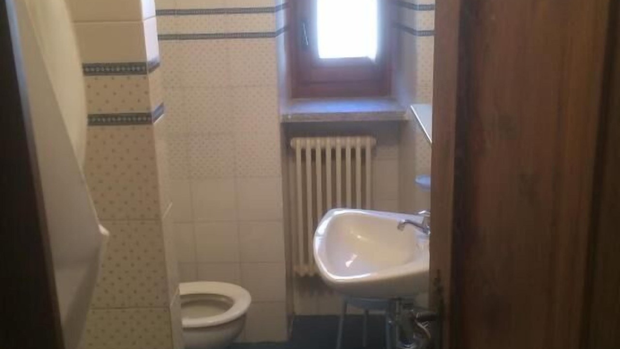 Photo of Bathroom in Pallusieux