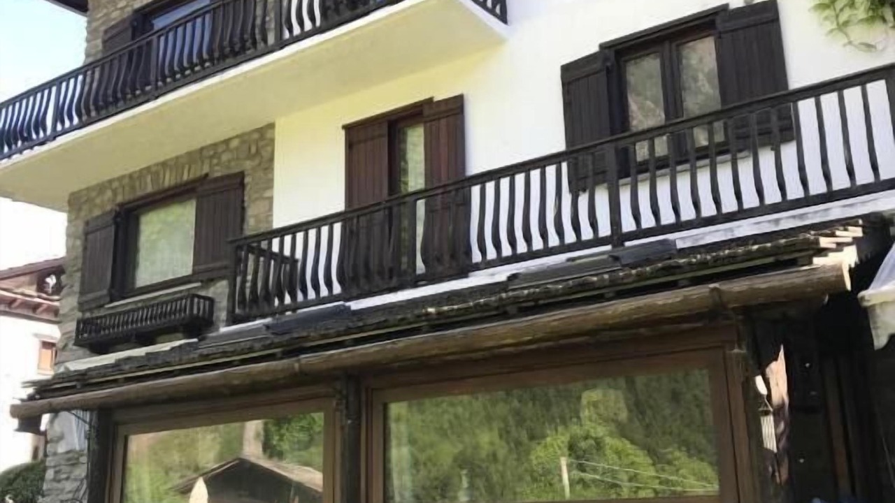 Photo of Outdoor in Pallusieux