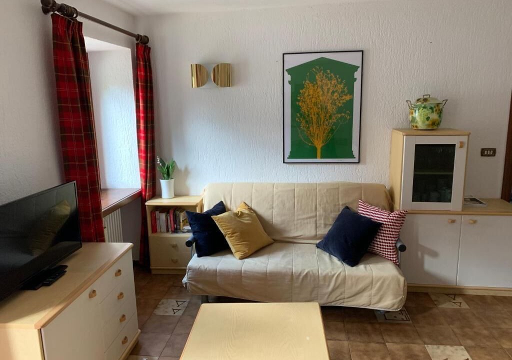 Photo of Livingroom in Pallusieux