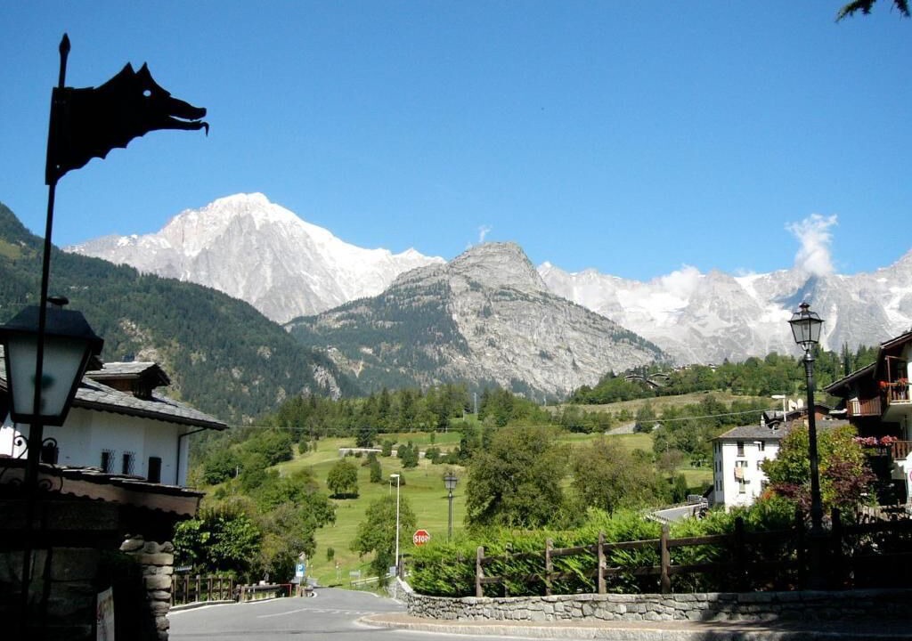 Photo of Outdoor in Pallusieux