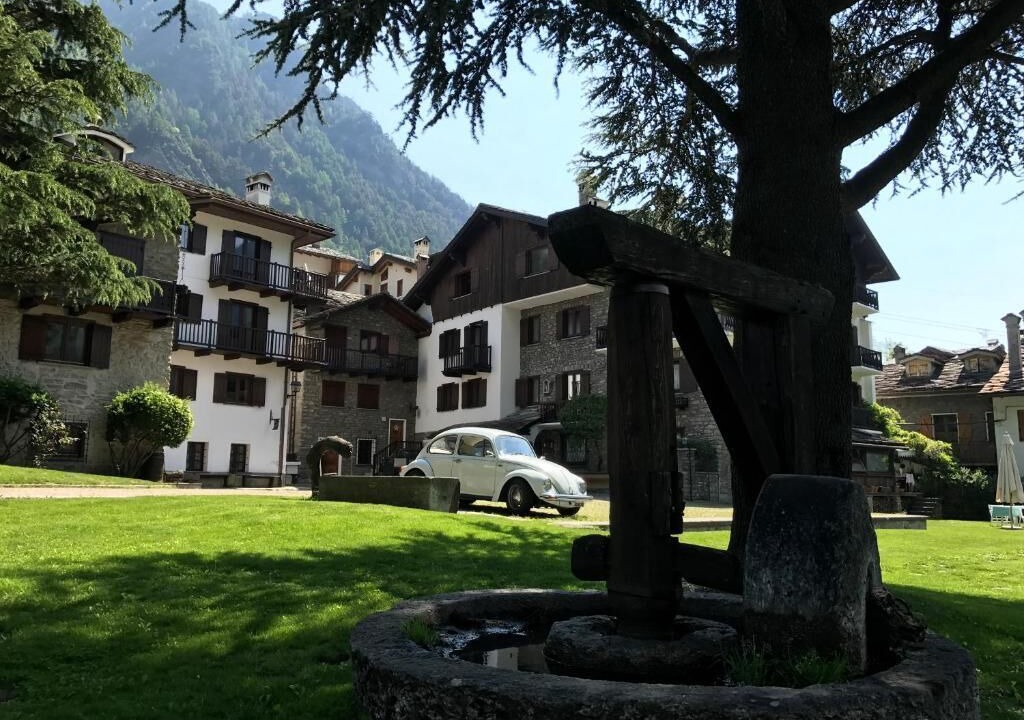 Photo of Outdoor in Pallusieux