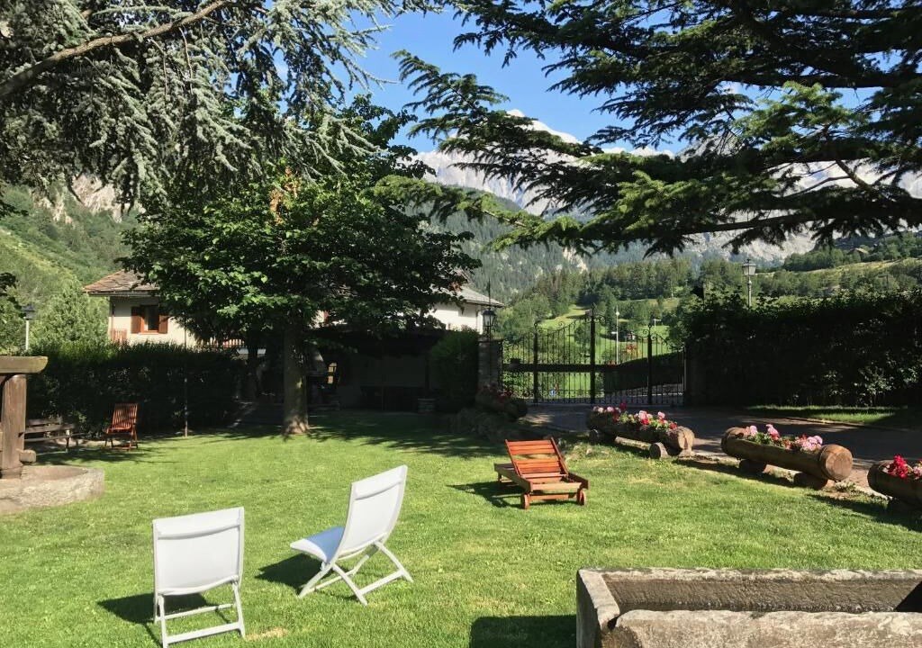 Photo of Outdoor in Pallusieux