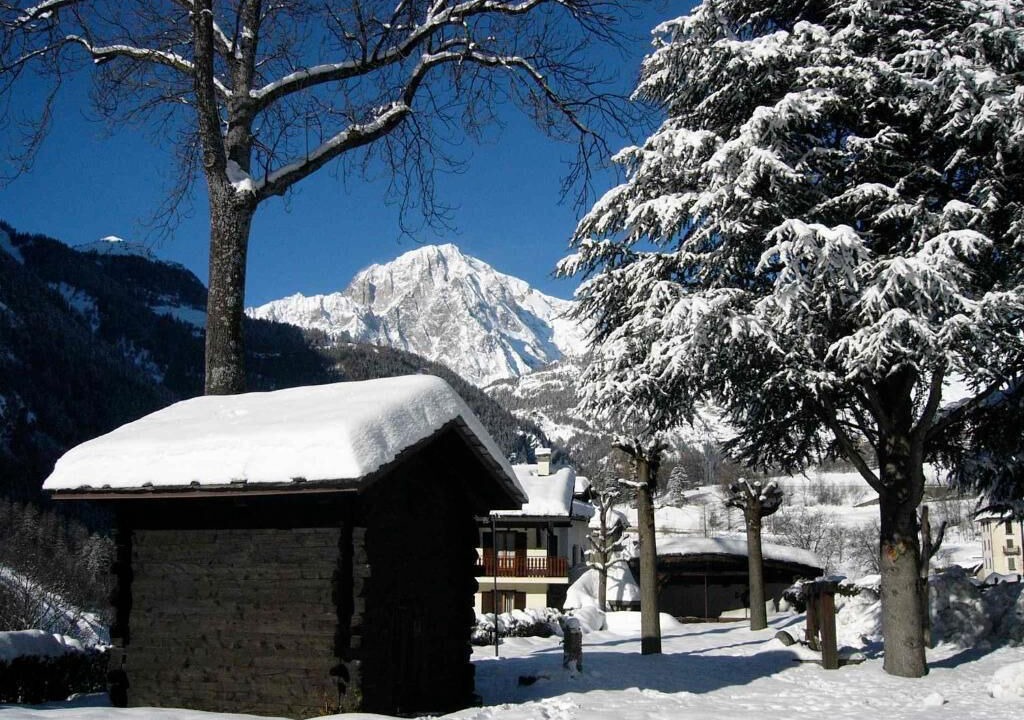Photo of Outdoor in Pallusieux