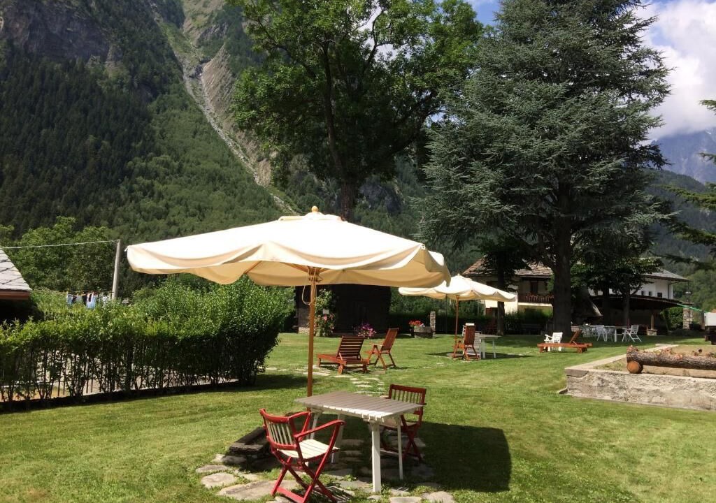 Photo of Outdoor in Pallusieux