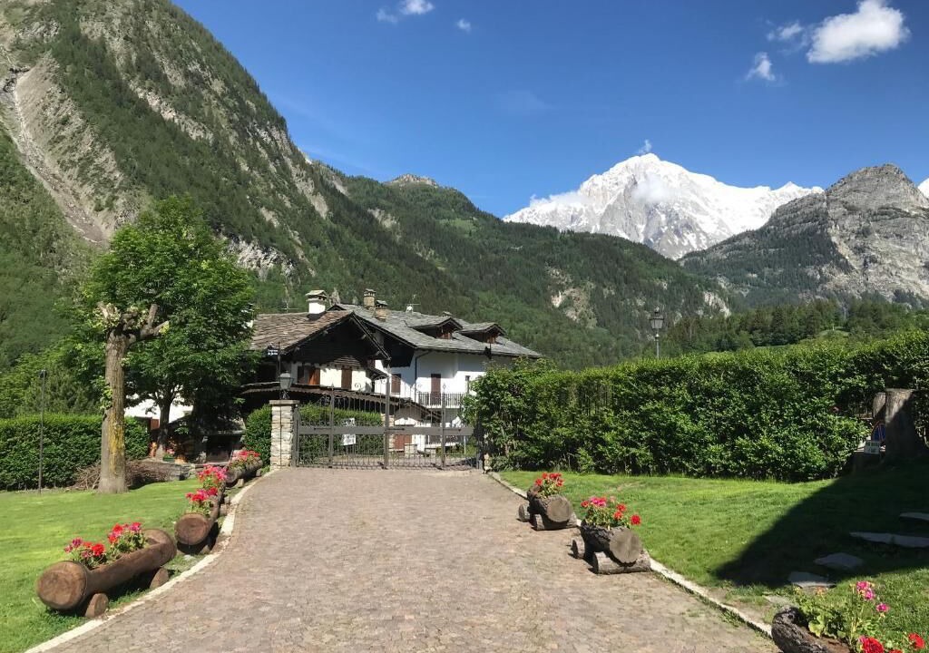 Photo of Outdoor in Pallusieux