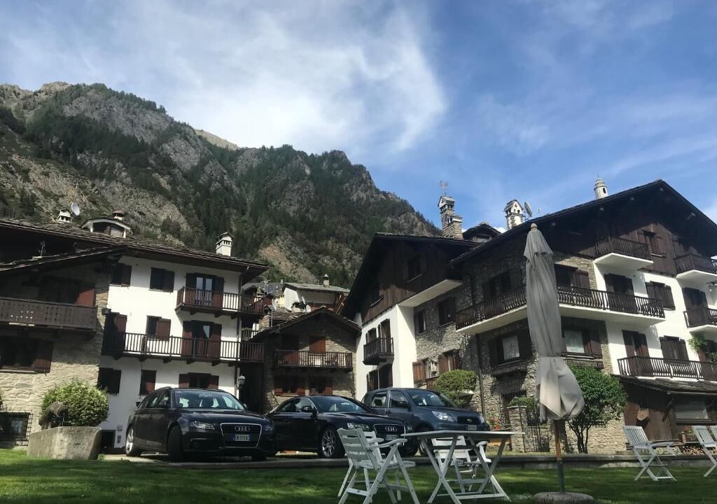 Photo of Outdoor in Pallusieux