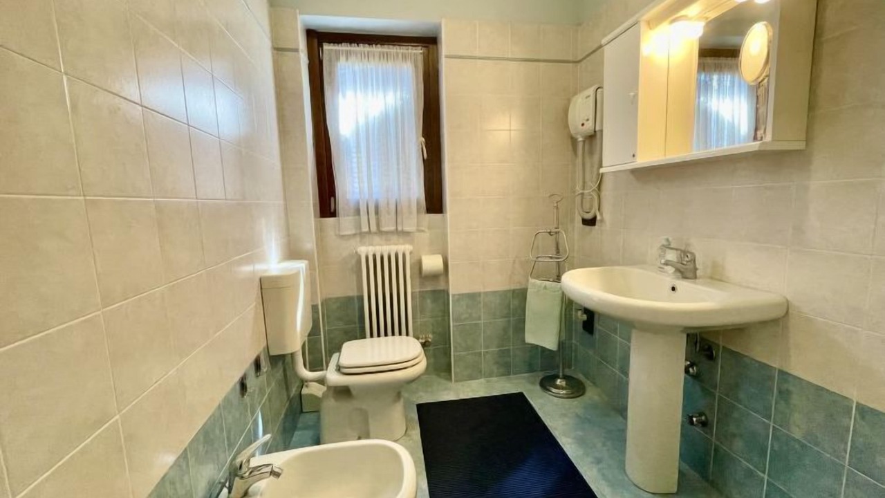 Photo of Bathroom in Colico Piano