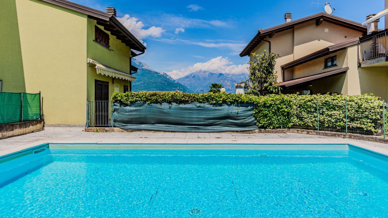 Photo of Outdoor in Colico Piano