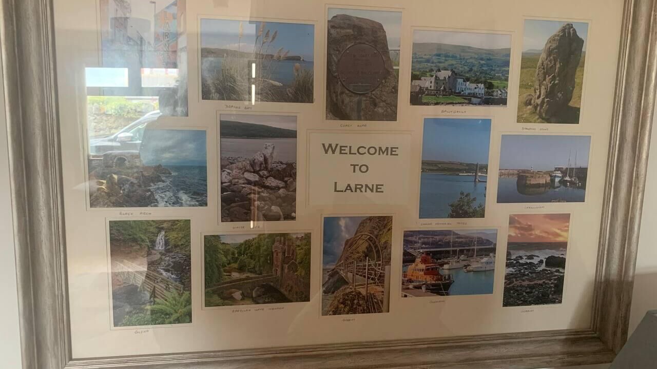 Photo of Others in Larne