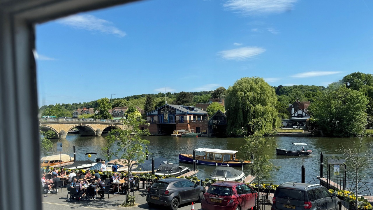 Photo of Others in Henley