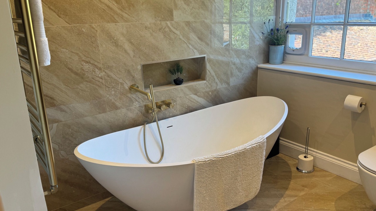 Photo of Bathroom in Henley